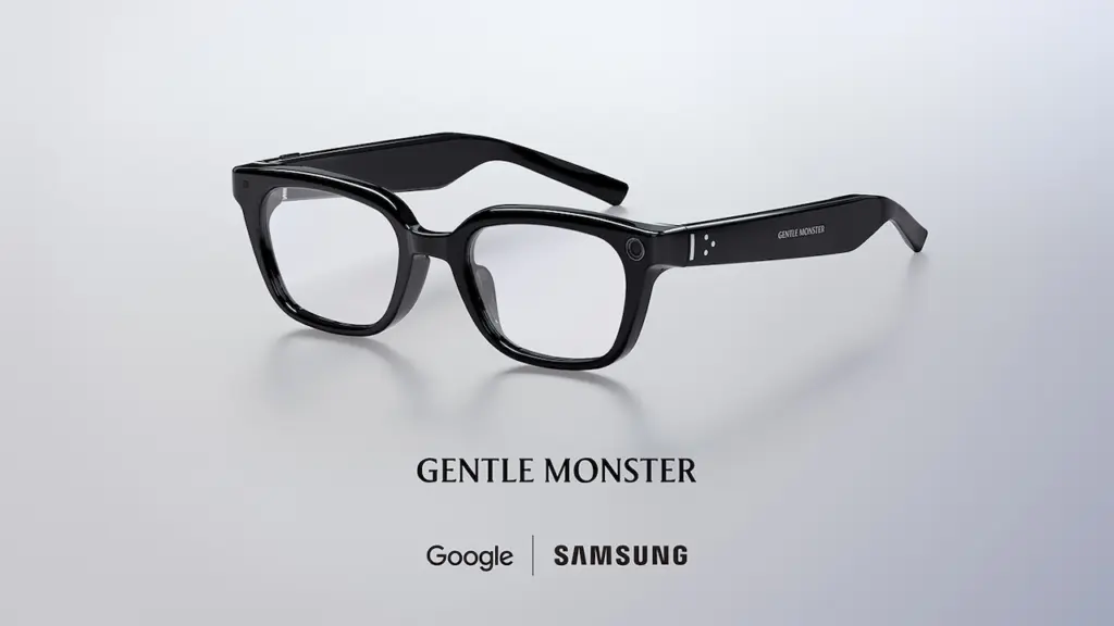 002 Samsung Brings Galaxy Ecosystem Into Everyday Eyewear Newsbody