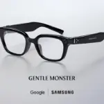 Samsung Galaxy XR : les lunettes intelligentes avec Gemini et Android XR se dévoilent 46 002 Samsung Brings Galaxy Ecosystem Into Everyday Eyewear Newsbody