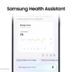 Samsung lance Health Assistant, son nouvel assistant IA capable d’analyser les données de santé des utilisateurs