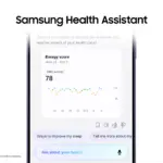 002 Samsung Launches Health Assistant Beta—First Fully Integrated AI Powered Personal Health Assistant Thumbnail