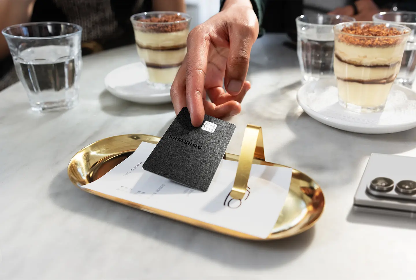 Samsung lance la Galaxy Card : une carte bancaire pour renforcer son écosystème aux États-Unis 57 Samsung lance la Galaxy Card : une carte bancaire pour renforcer son écosystème aux États-Unis