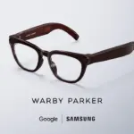 Samsung Galaxy XR : les lunettes intelligentes avec Gemini et Android XR se dévoilent 48 004 Samsung Brings Galaxy Ecosystem Into Everyday Eyewear Newsbody
