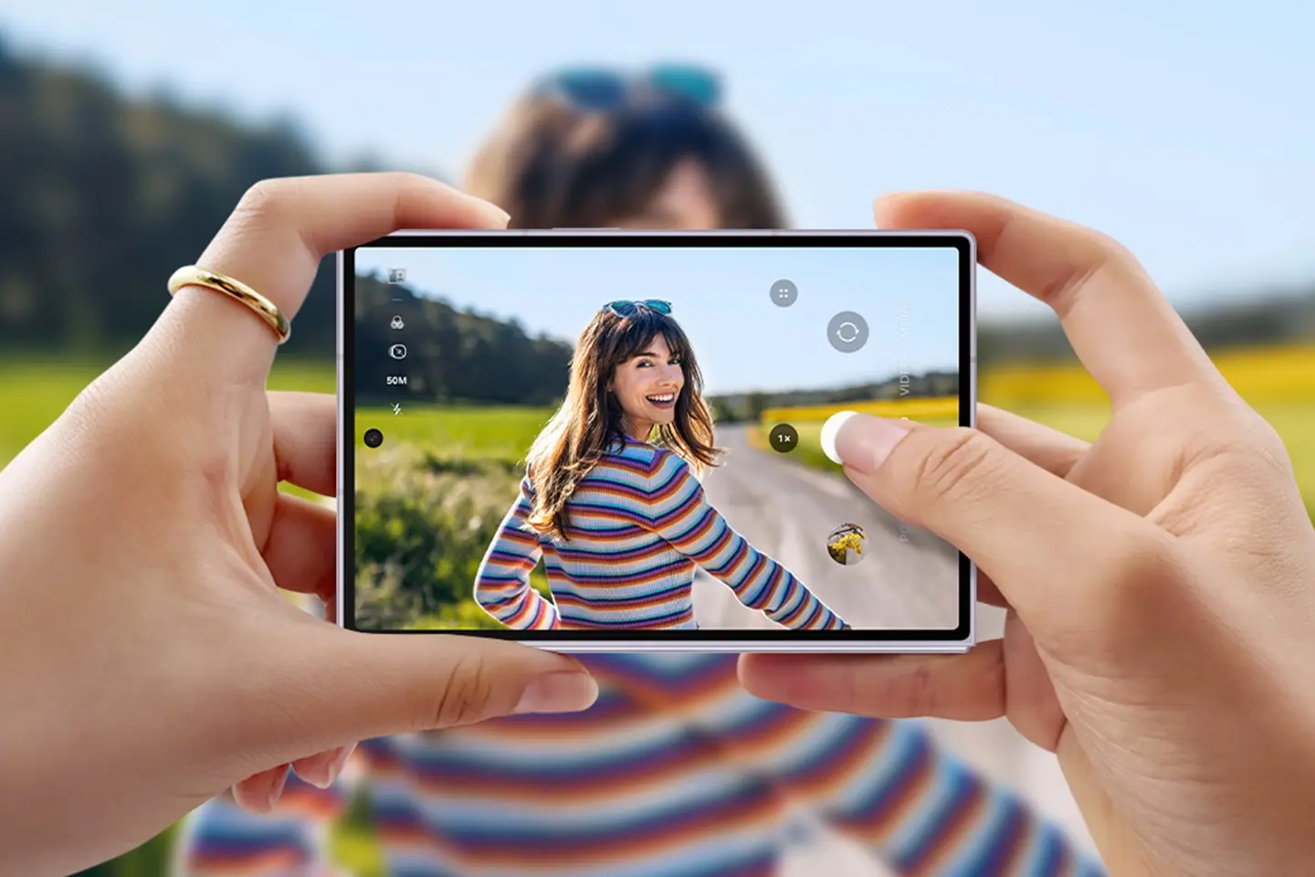 Samsung Galaxy Z Fold 8 : un écran plus large pour réinventer le smartphone pliable 58 004 Samsung Galaxy Z Fold8 Ultra Fold8 and Flip8 Foldables Perfected for Every Way of Living Newsbody