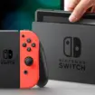 Nintendo met officiellement fin à la première génération de Switch en Europe