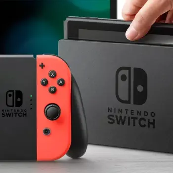 Nintendo met officiellement fin à la première génération de Switch en Europe