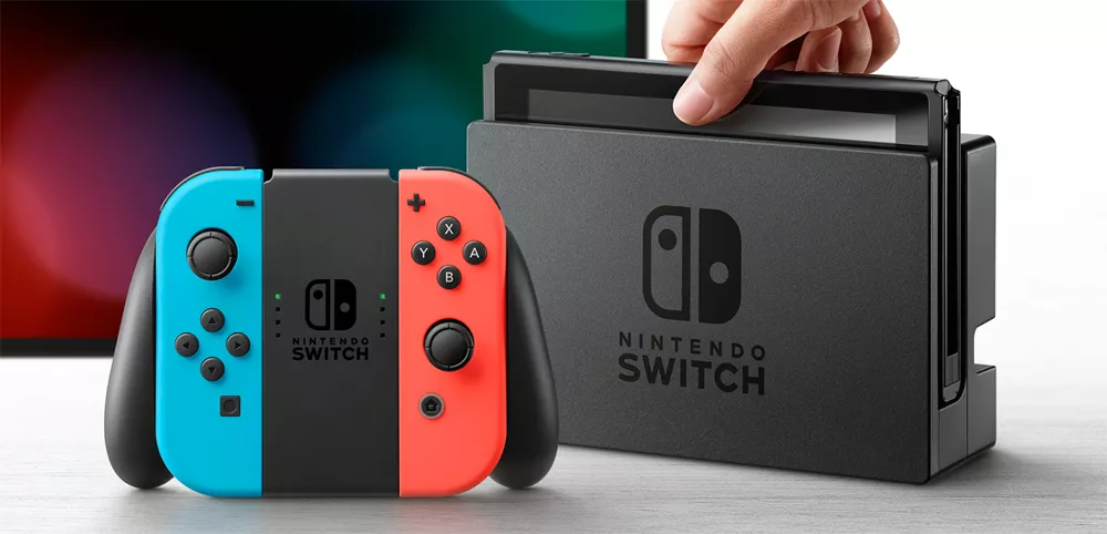 Nintendo met officiellement fin à la première génération de Switch en Europe
