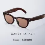 Samsung Galaxy XR : les lunettes intelligentes avec Gemini et Android XR se dévoilent 49 005 Samsung Brings Galaxy Ecosystem Into Everyday Eyewear Newsbody