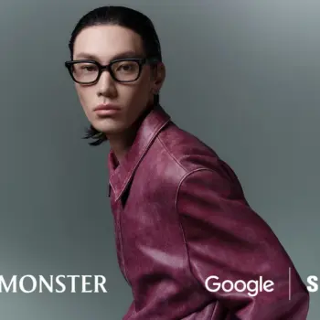Samsung Galaxy XR : les lunettes intelligentes avec Gemini et Android XR se dévoilent