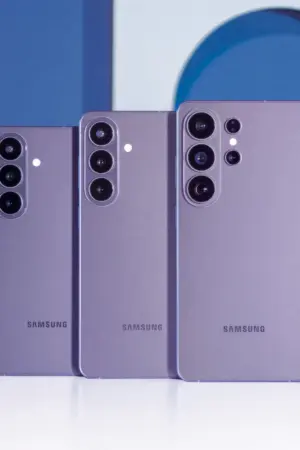 Galaxy S27 : Samsung pourrait adopter un capteur photo Sony sur ses futurs smartphones