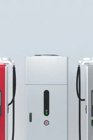 Huawei FusionCharge : pourquoi sa plateforme de recharge fait débat en Europe