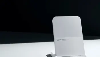 Apple, Google et Xiaomi préparent la recharge sans fil Qi 50W
