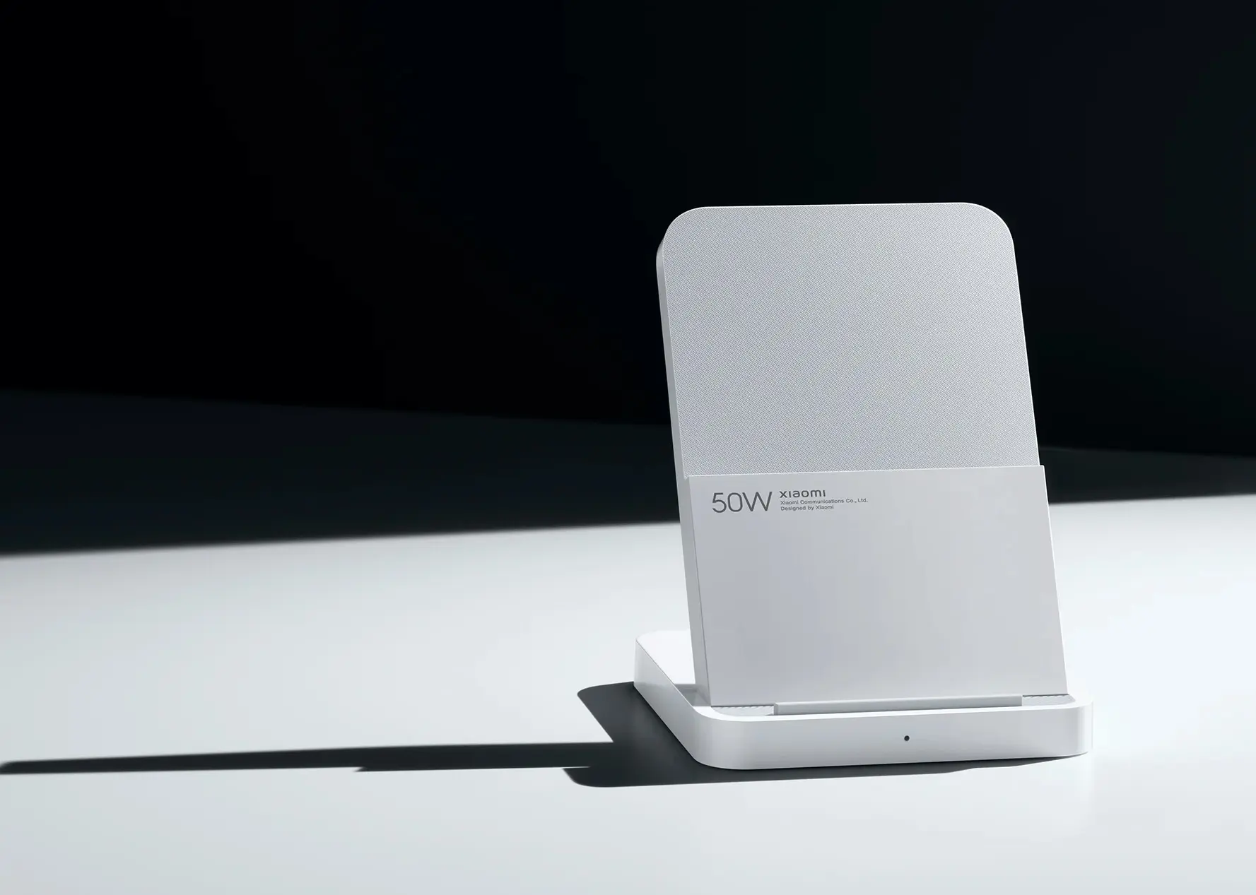 Apple, Google et Xiaomi préparent la recharge sans fil Qi 50W 55 Apple, Google et Xiaomi préparent la recharge sans fil Qi 50W