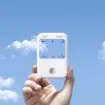 Godox C100 : un mini appareil photo à moins de 30 € avec un viseur transparent original
