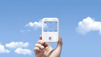 Godox C100 : un mini appareil photo à moins de 30 € avec un viseur transparent original