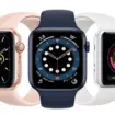 Apple Watch Series 12 : un design inchangé, mais des évolutions internes attendues cet automne