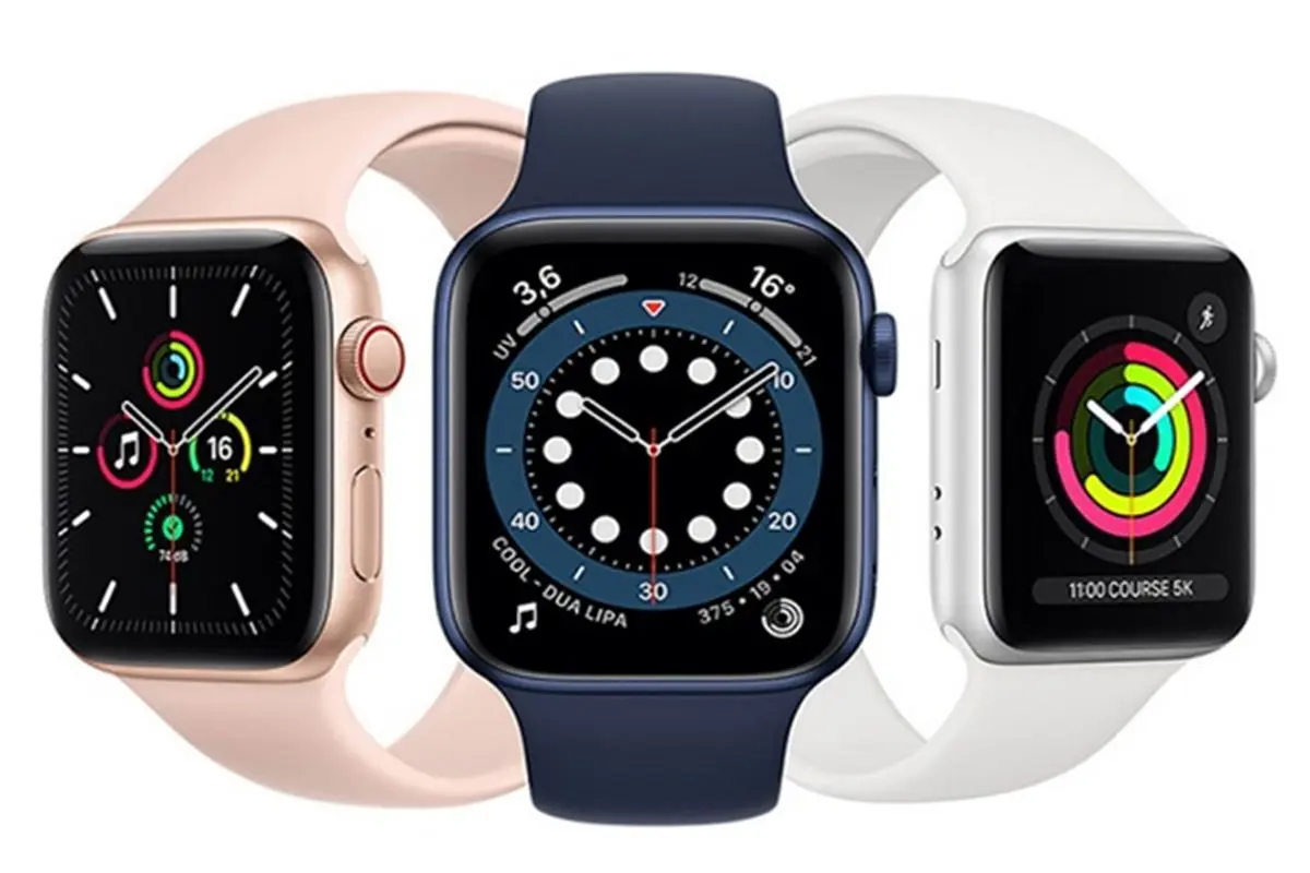 Apple Watch Series 12 : un design inchangé, mais des évolutions internes attendues cet automne 57 Apple Watch Series 12 : un design inchangé, mais des évolutions internes attendues cet automne