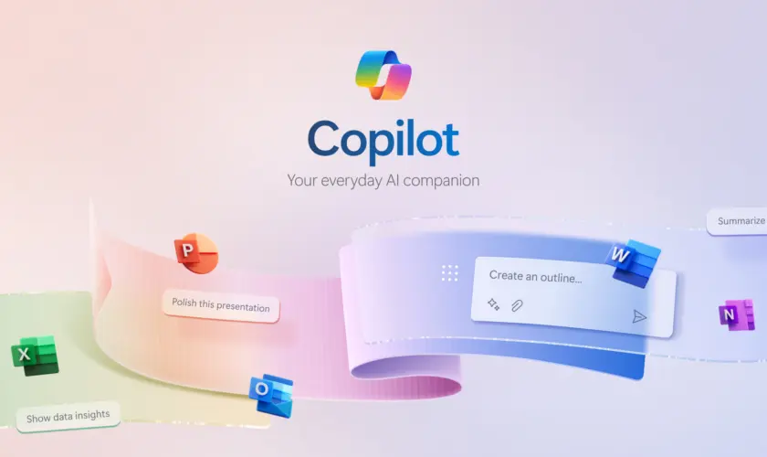 Microsoft Copilot peine encore à convaincre : moins de 5 % des clients Microsoft 365 paient pour l’IA 67 Microsoft Copilot peine encore à convaincre : moins de 5 % des clients Microsoft 365 paient pour l’IA