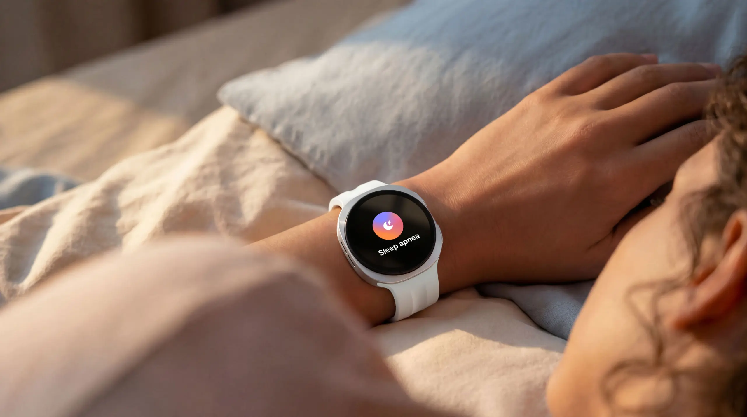 201 lifestyle galaxy watch9 sleep apnea scaled