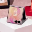 Samsung Galaxy Z Flip 8 officiel : écran externe agrandi, IA renforcée et prix en hausse