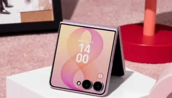 Samsung Galaxy Z Flip 8 officiel : écran externe agrandi, IA renforcée et prix en hausse