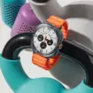 Samsung Galaxy Watch Ultra 2 officielle : plus d’autonomie, un écran record et une IA santé encore plus avancée