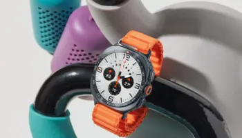 Samsung Galaxy Watch Ultra 2 officielle : plus d’autonomie, un écran record et une IA santé encore plus avancée