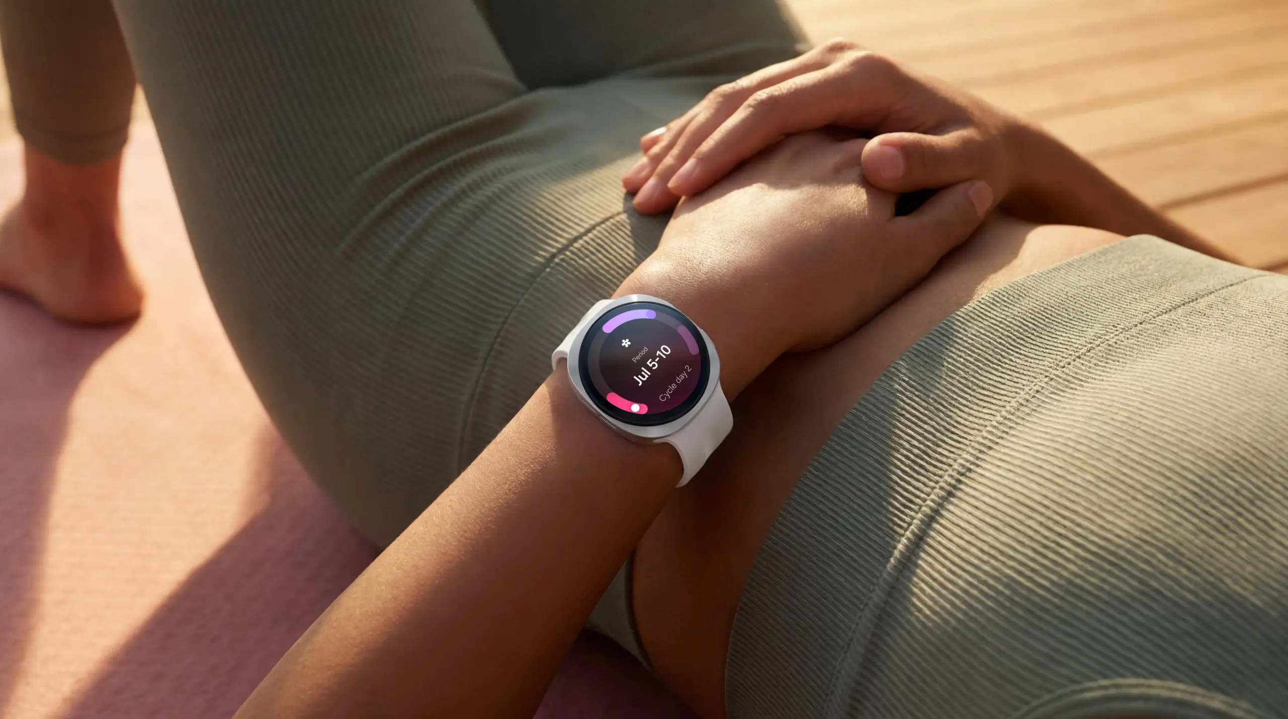 209 lifestyle galaxy watch9 womens health scaled