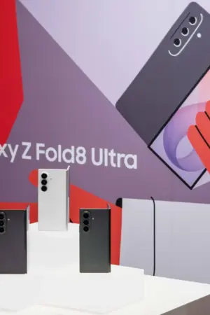 Samsung Galaxy Z Fold 8 Ultra officiel : le premier Fold « Ultra » mise sur la puissance, la photo et l’IA