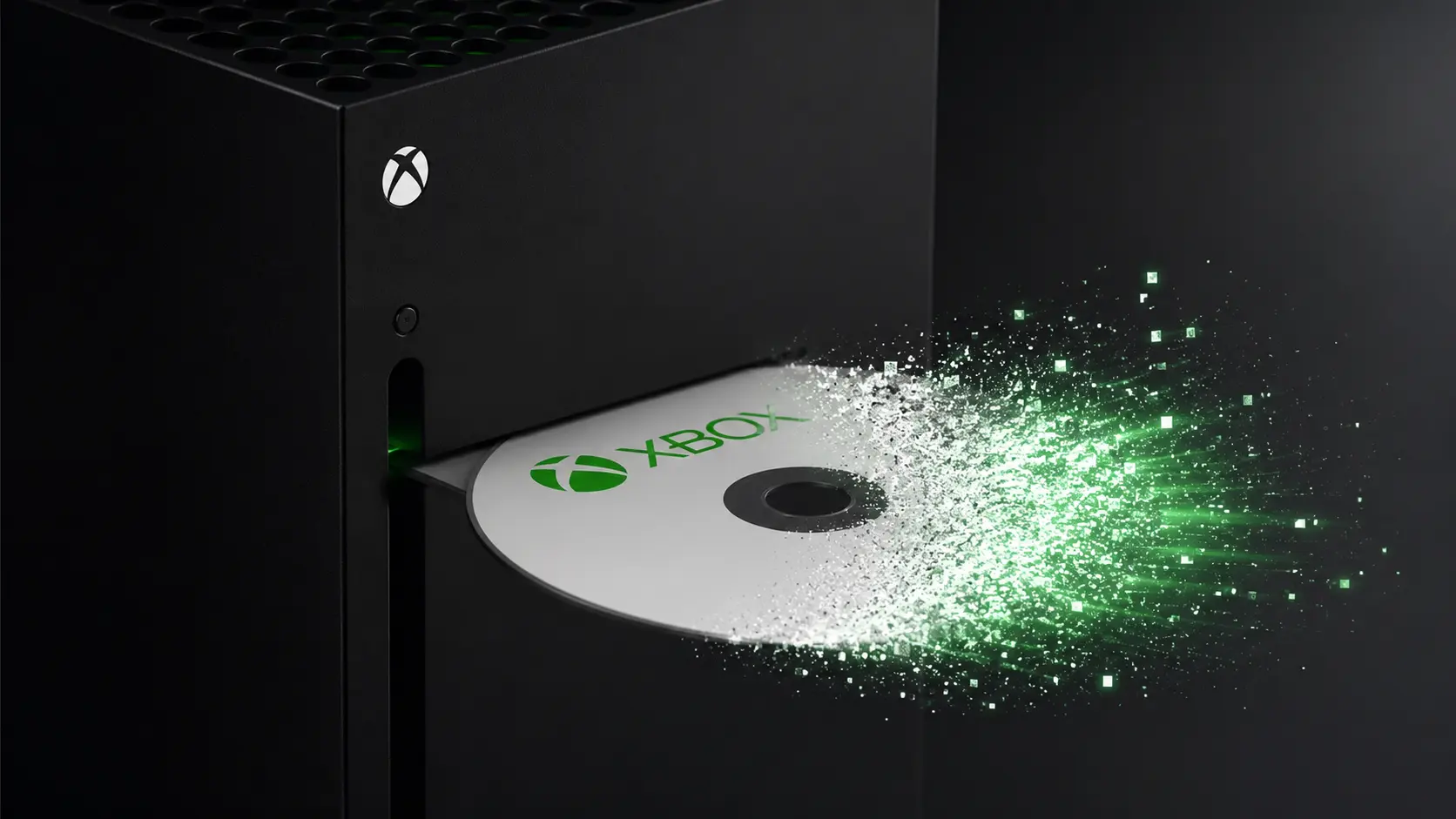 Xbox Positron : Microsoft pourrait enfin réconcilier les jeux physiques et le numérique 55 Xbox Positron : Microsoft pourrait enfin réconcilier les jeux physiques et le numérique