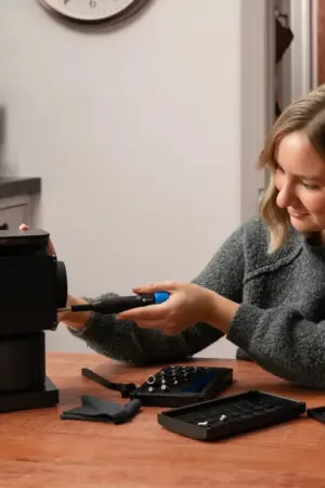 iFixit lance le Megalodon Driver Kit, un kit d’outils conçu pour réparer les appareils de la maison 66 iFixit lance le Megalodon Driver Kit, un kit d’outils conçu pour réparer les appareils de la maison