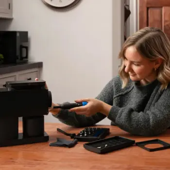 iFixit lance le Megalodon Driver Kit, un kit d’outils conçu pour réparer les appareils de la maison
