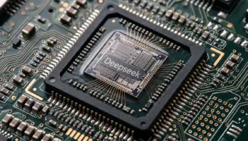 DeepSeek préparerait sa première puce IA pour réduire sa dépendance à Nvidia