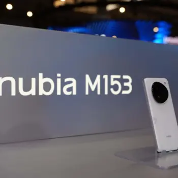 Nubia promet le premier smartphone « AI Agent » : une IA capable d’utiliser votre téléphone à votre place
