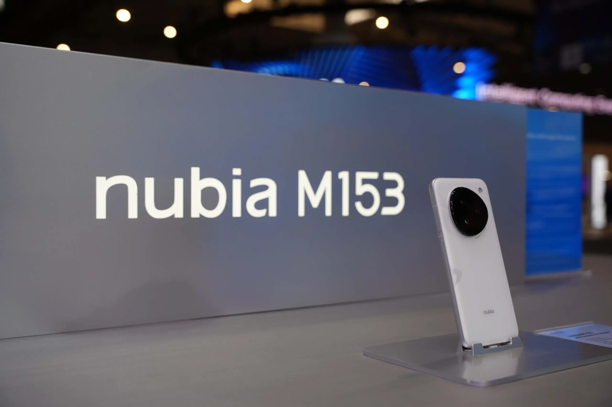 Nubia promet le premier smartphone « AI Agent » : une IA capable d’utiliser votre téléphone à votre place 55 Nubia promet le premier smartphone « AI Agent » : une IA capable d’utiliser votre téléphone à votre place