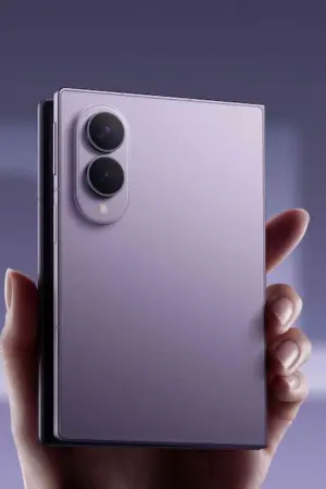Samsung Galaxy Z Fold 8 : un écran plus large pour réinventer le smartphone pliable
