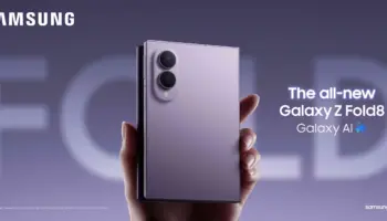 Samsung Galaxy Z Fold 8 : un écran plus large pour réinventer le smartphone pliable