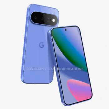 Pixel 11 : une fuite annonce une hausse de prix de 100 € pour toute la gamme Google