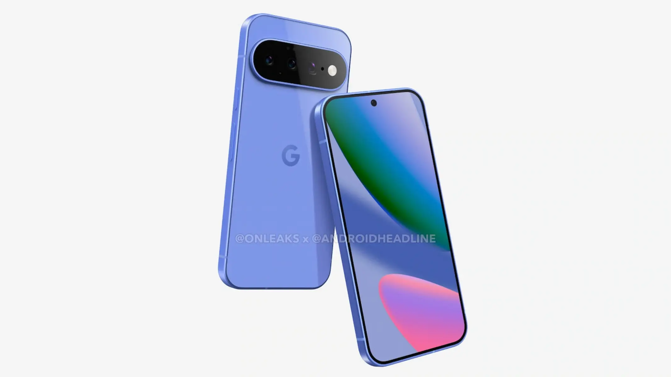 Pixel 11 : une fuite annonce une hausse de prix de 100 € pour toute la gamme Google