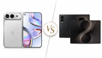 Galaxy Z Fold 8 vs iPhone Ultra : Samsung pourrait offrir le pliable le plus agréable à utiliser