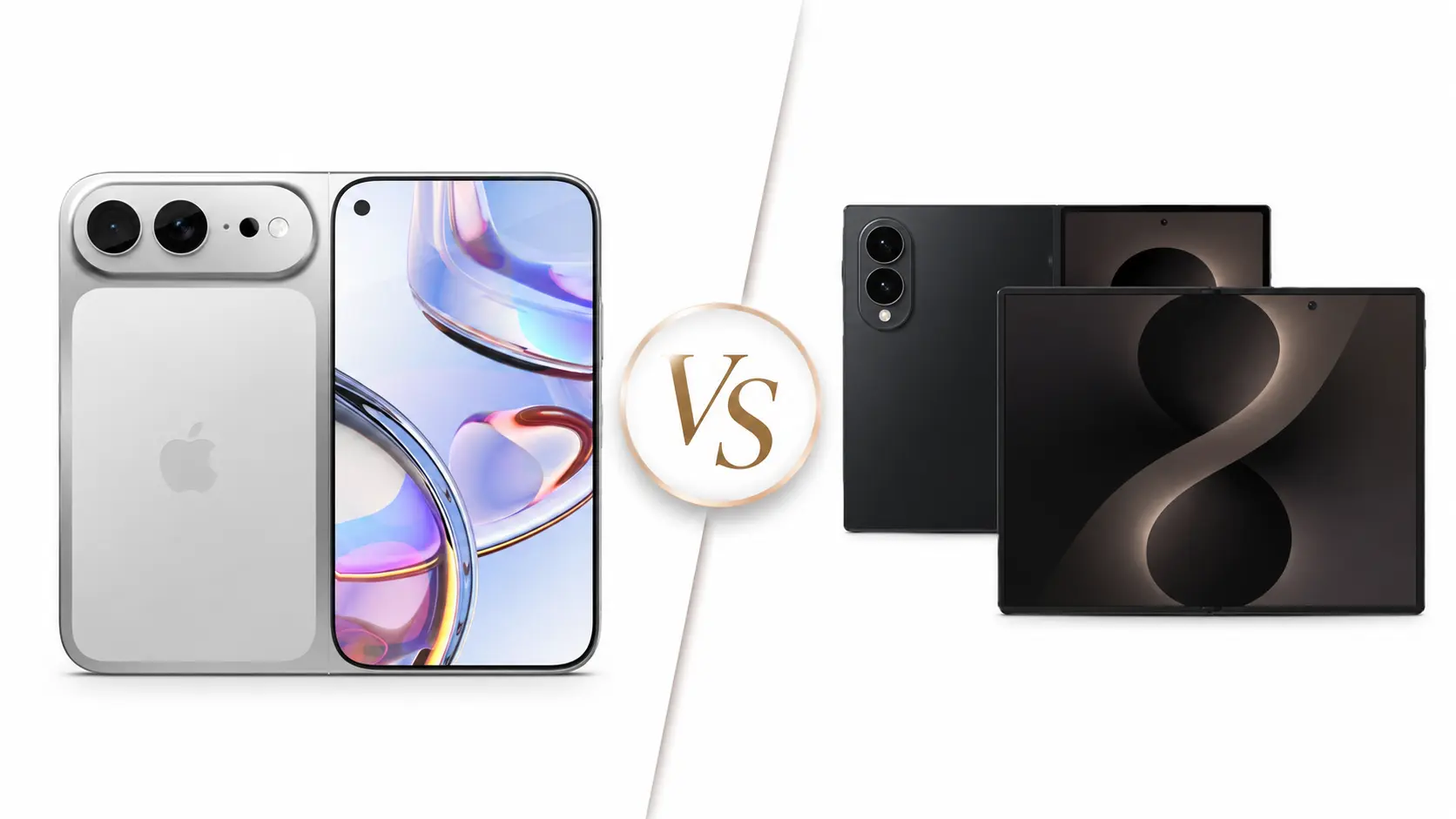 Galaxy Z Fold 8 vs iPhone Ultra : Samsung pourrait offrir le pliable le plus agréable à utiliser 53 Galaxy Z Fold 8 vs iPhone Ultra : Samsung pourrait offrir le pliable le plus agréable à utiliser