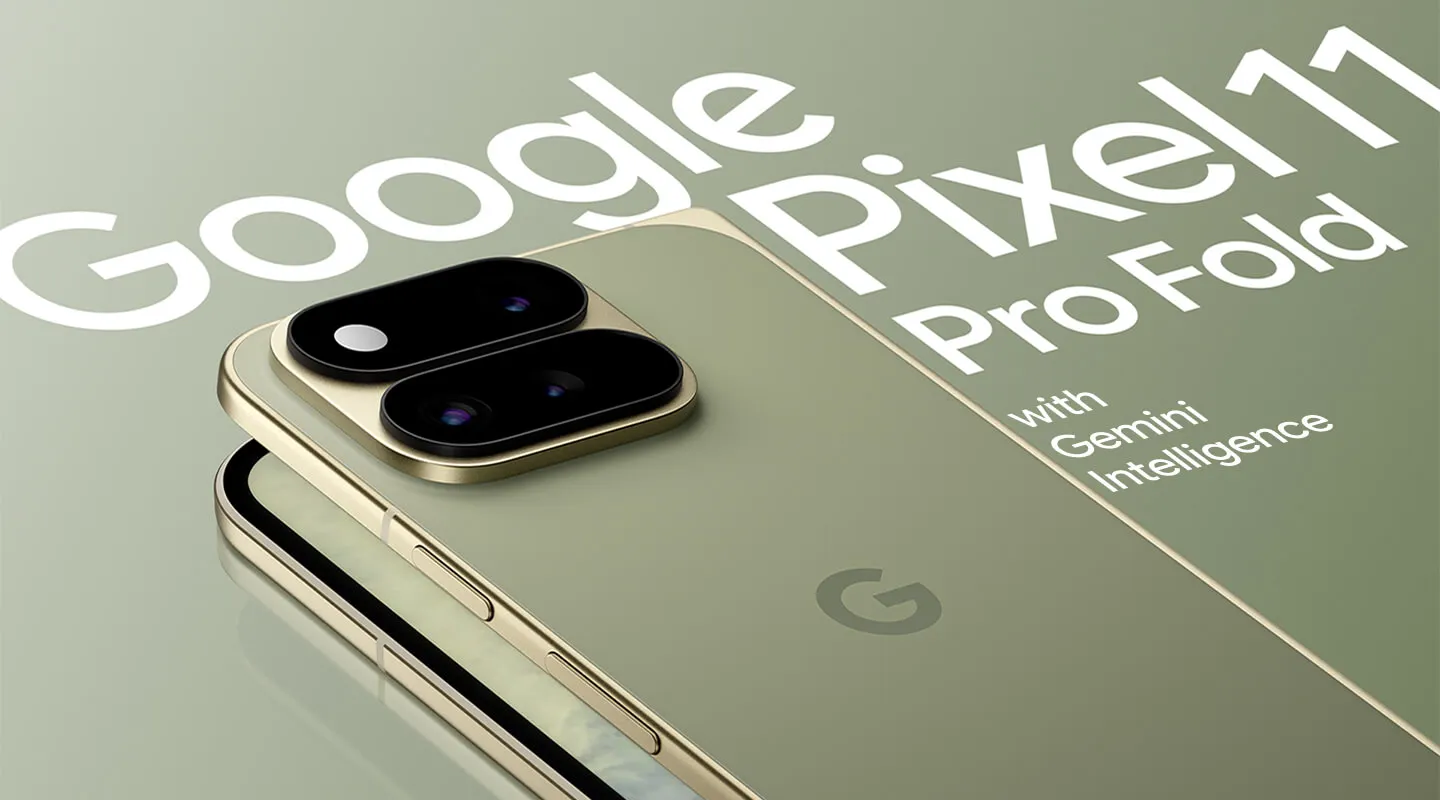 Google Pixel 11 Pro Fold : de nouvelles fuites dévoilent Pixel Glow et le design du futur smartphone pliable 57 Google Pixel 11 Pro Fold : de nouvelles fuites dévoilent Pixel Glow et le design du futur smartphone pliable