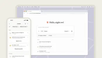 Anthropic lance Claude Cowork sur mobile et web : l’agent IA continue de travailler sans votre ordinateur