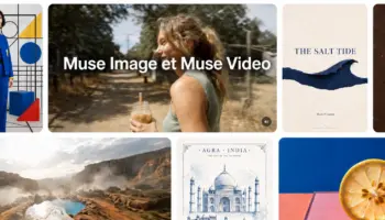 Meta dévoile Muse Image et Muse Video : ses premiers modèles IA maison pour générer images et vidéos