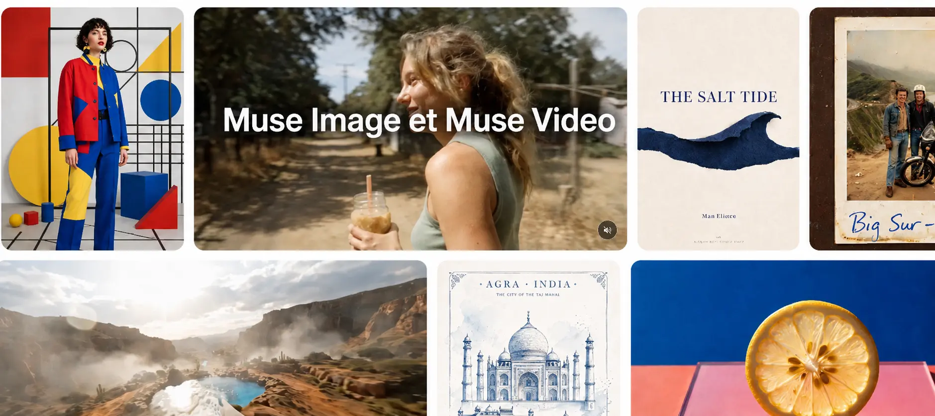 Meta dévoile Muse Image et Muse Video : ses premiers modèles IA maison pour générer images et vidéos 55 Meta dévoile Muse Image et Muse Video : ses premiers modèles IA maison pour générer images et vidéos