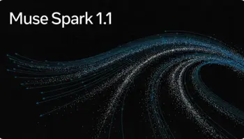 Meta lance Muse Spark 1.1 et ouvre son IA aux développeurs avec une nouvelle API