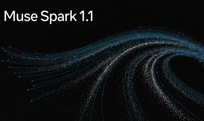 Meta lance Muse Spark 1.1 et ouvre son IA aux développeurs avec une nouvelle API 81 Meta lance Muse Spark 1.1 et ouvre son IA aux développeurs avec une nouvelle API