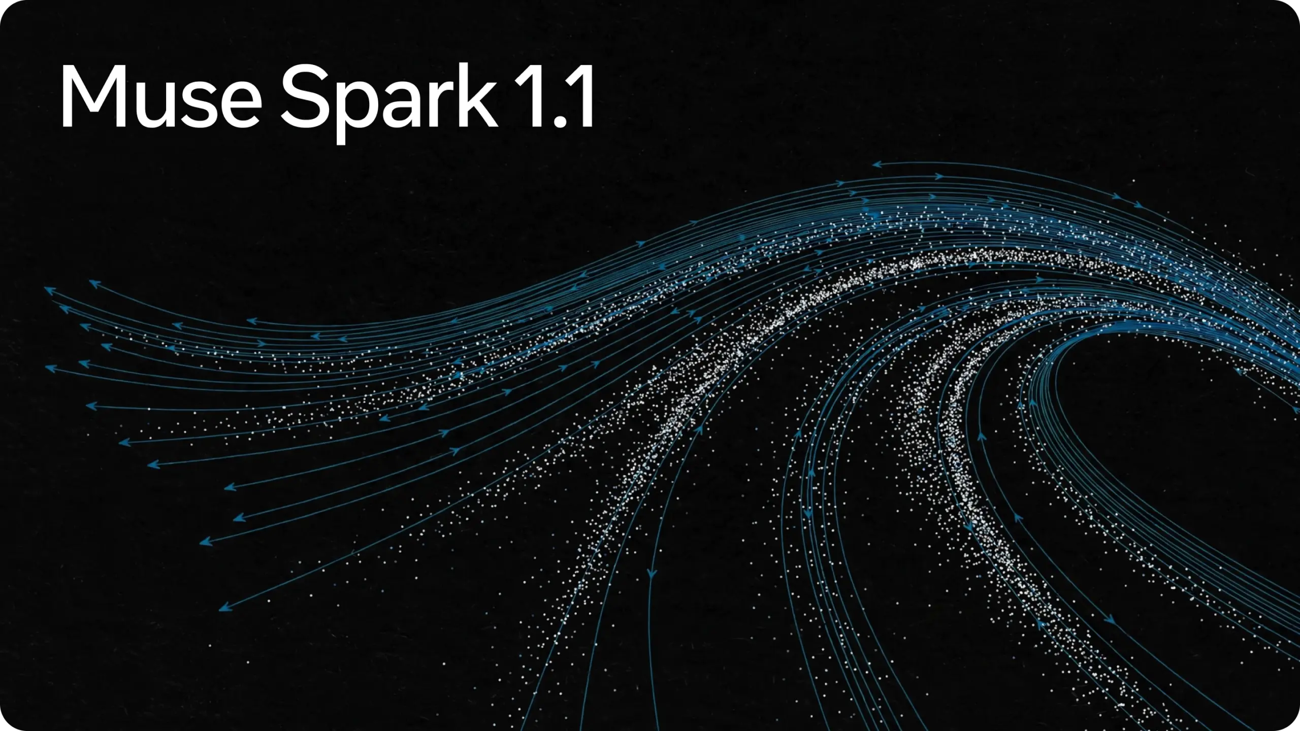 Meta lance Muse Spark 1.1 et ouvre son IA aux développeurs avec une nouvelle API