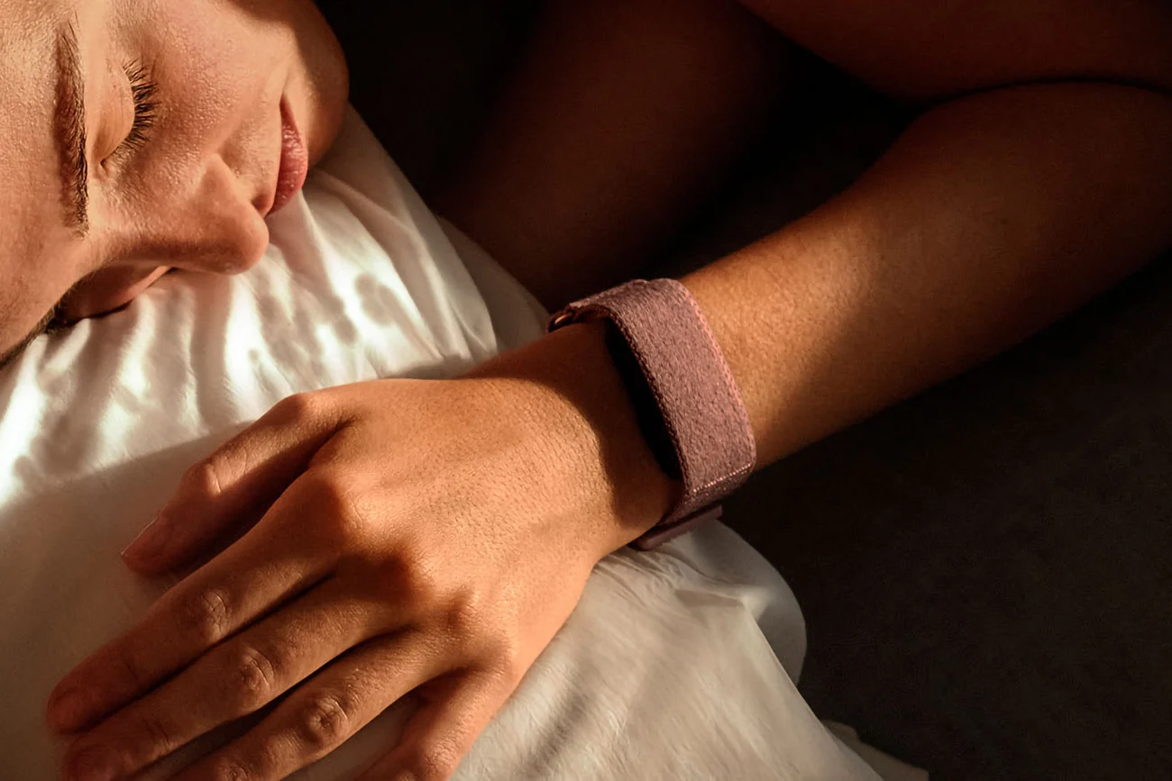 Garmin Cirqa : un bracelet connecté… sans écran, pensé pour les sportifs qui veulent moins de distractions 58 85881 4 d