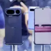 Nubia NaviX Ultra : le smartphone « AI Agent » est officiel avec Doubao et une IA exécutée en local
