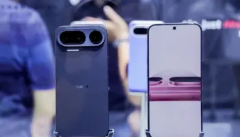 Nubia NaviX Ultra : le smartphone « AI Agent » est officiel avec Doubao et une IA exécutée en local 59 Nubia NaviX Ultra : le smartphone « AI Agent » est officiel avec Doubao et une IA exécutée en local